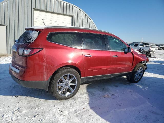 Vin: 1gnkrgkd0ej230122, lot: 82297804, chevrolet traverse lt 20143