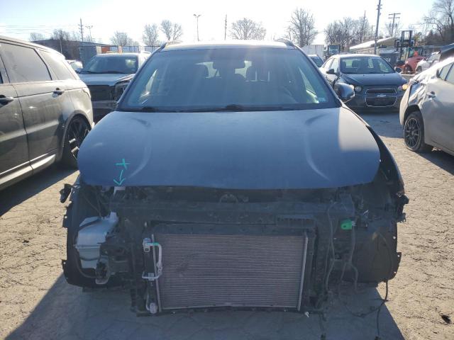 2018 KIA NIRO EX - KNDCC3LC5J5144515