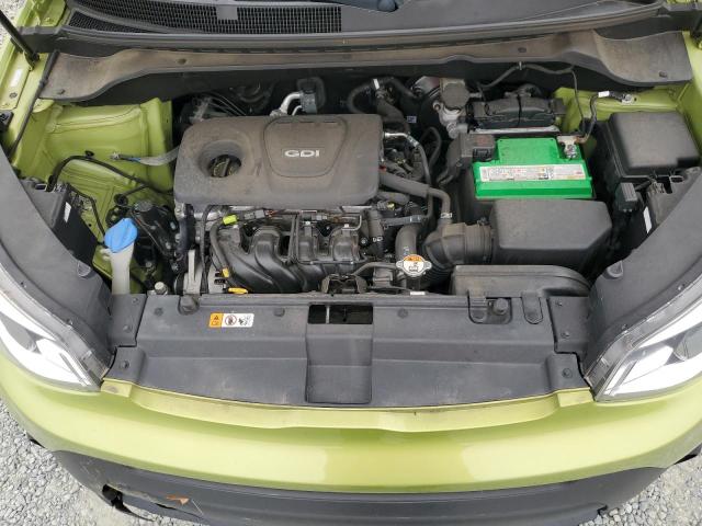 2018 KIA SOUL KNDJN2A24J7902466