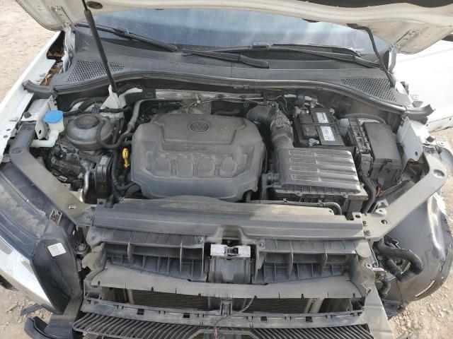 2018 VOLKSWAGEN TIGUAN SE - 3VV3B7AX8JM214679