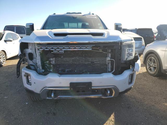 2021 GMC SIERRA K35 - 1GT49WEY6MF115357
