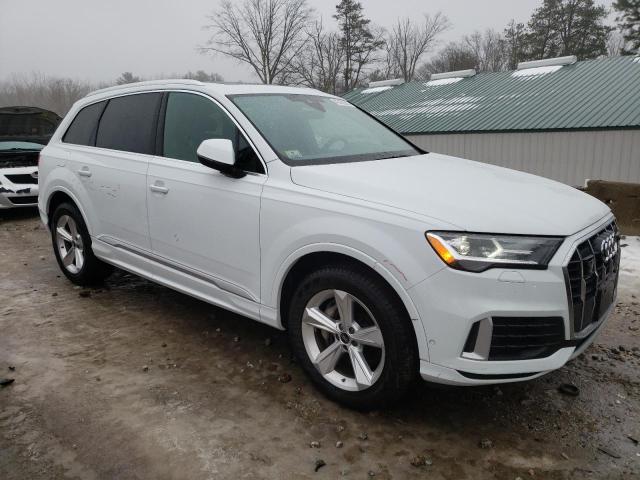 Vin: wa1ljbf70nd020124, lot: 42432685, audi q7 premium plus 20224