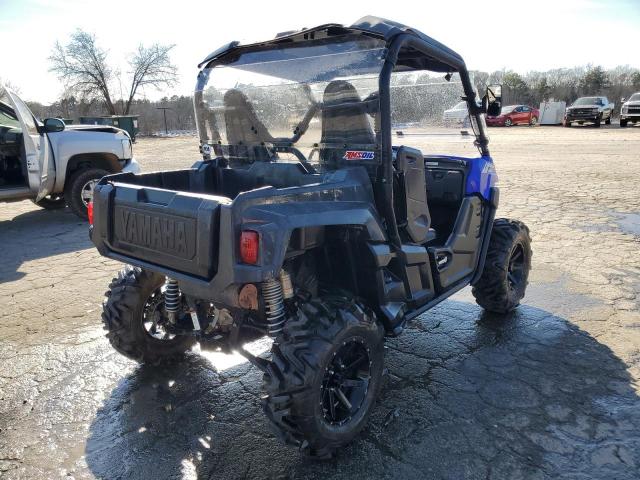2017 YAMAHA YXE700 E 5Y4AM91Y5HA104241