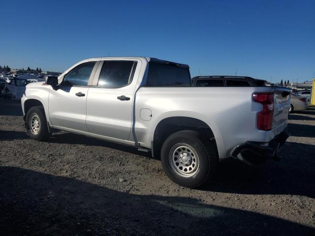 Vin: 3gcpyaeh3kg206231, lot: 89142745, chevrolet all models k1500 20192