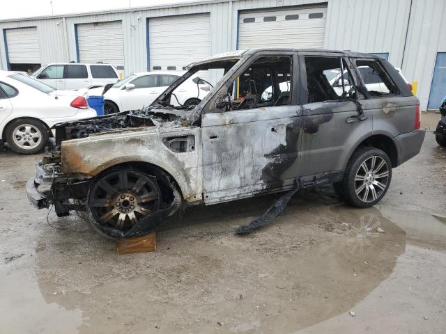 LAND ROVER RANGE ROVE