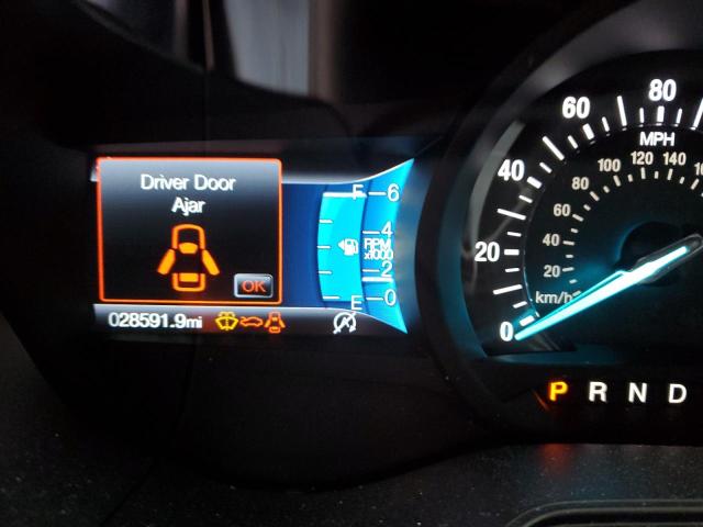 2020 FORD FUSION SE - 3FA6P0HD4LR224556