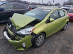 2016 TOYOTA PRIUS C - JTDKDTB36G1132951
