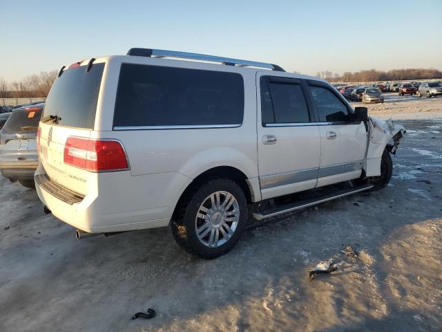 Vin: 5lmjj3j53aej09644, lot: 42309845, lincoln navigator l 20103