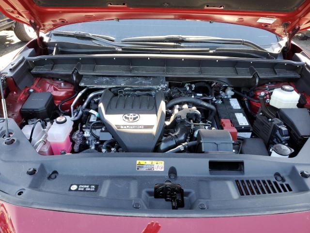 2024 TOYOTA HIGHLANDER 5TDKDRBH5RS547134