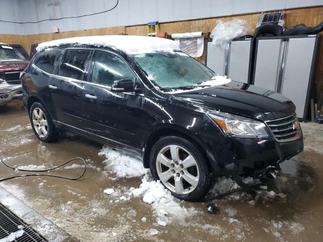 2016 CHEVROLET TRAVERSE L - 1GNKVGKDXGJ166282