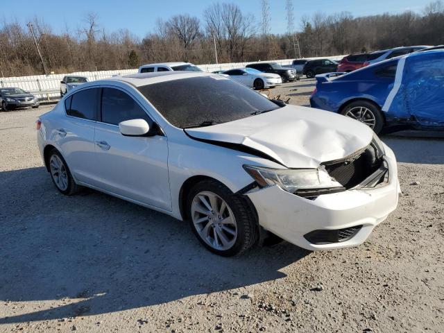2016 ACURA ILX BASE W - 19UDE2F31GA010302