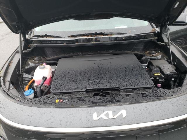2023 KIA NIRO WAVE KNDCT3L12P5068288