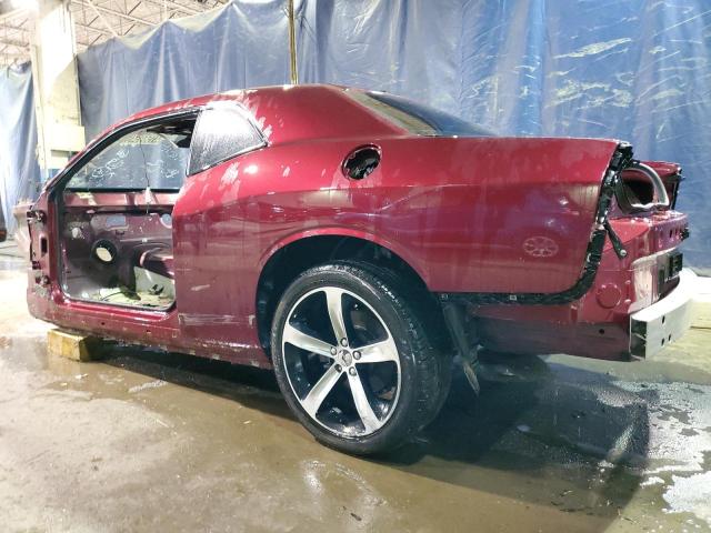 Vin: 2c3cdzbt6kh629357, lot: 41569545, dodge challenger r/t 20192