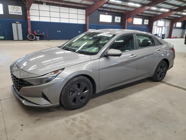 Vin: kmhlm4ag4mu162244, lot: 87862245, hyundai elantra sel 2021 img_1