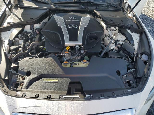 2018 INFINITI Q50 LUXE JN1EV7AR1JM434163