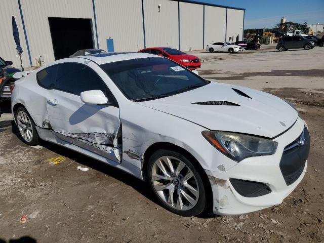 Vin: kmhht6kd8du112262, lot: 42407695, hyundai genesis 2.0t 20134