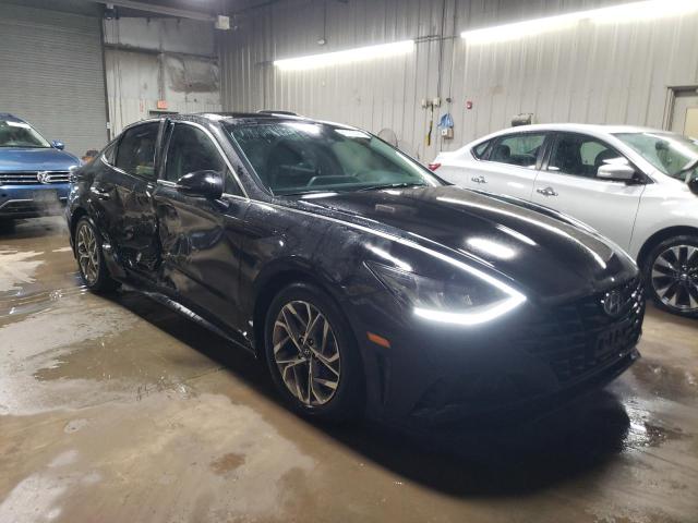 2021 HYUNDAI SONATA SEL - 5NPEF4JA3MH089610