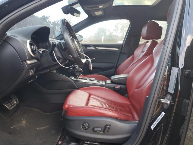 2017 AUDI S3 PREMIUM - WAUB1GFF5H1011668