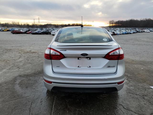 2019 FORD FIESTA 3FADP4BJXKM160399