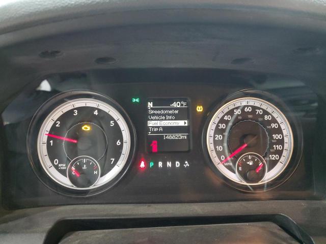 2015 RAM 1500 ST - 3C6JR6DT7FG606151