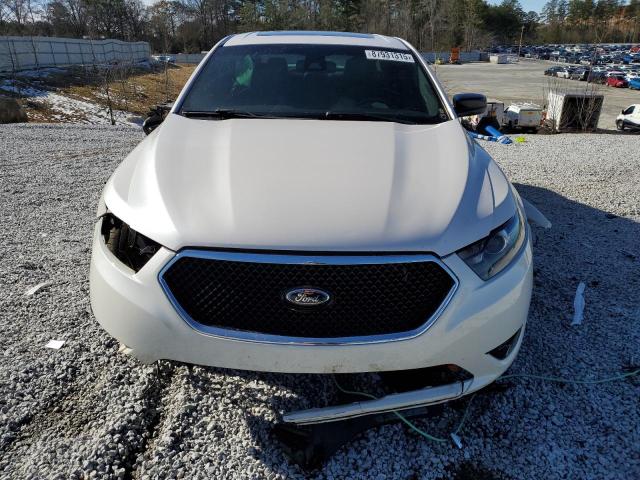 2017 FORD TAURUS SHO 1FAHP2KT8HG138704