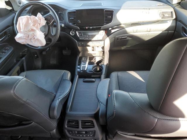 2019 HONDA PILOT ELIT - 5FNYF6H08KB076000
