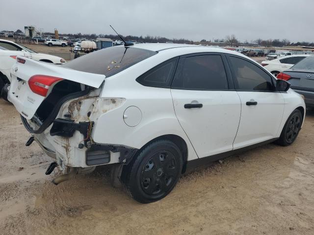 2015 FORD FOCUS S - 1FADP3E21FL248389