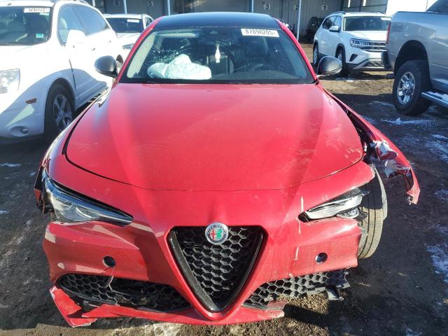 2020 ALFA ROMEO GIULIA - ZARFANAN9L7632379