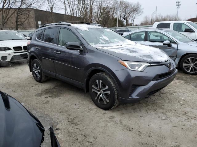2017 TOYOTA RAV4 LE - JTMBFREV9HD218037