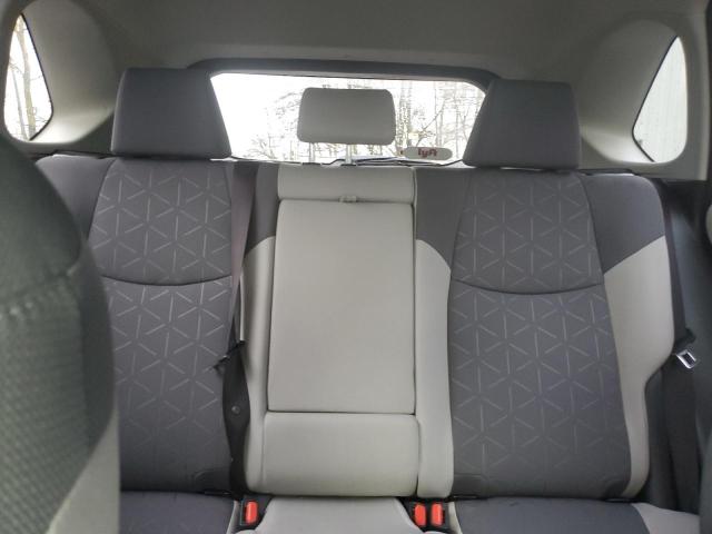 2024 TOYOTA RAV4 XLE - JTMRWRFV0RD256108