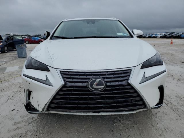 2020 LEXUS NX 300 JTJGARDZ3L5012561