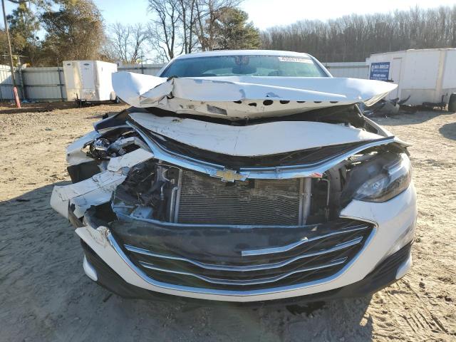 2022 CHEVROLET MALIBU LT 1G1ZD5ST4NF171508