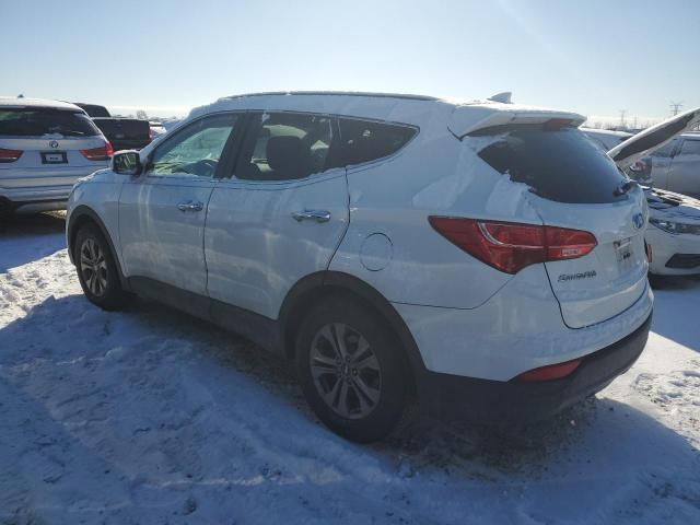 2016 HYUNDAI SANTA FE S - 5XYZU3LB6GG375678
