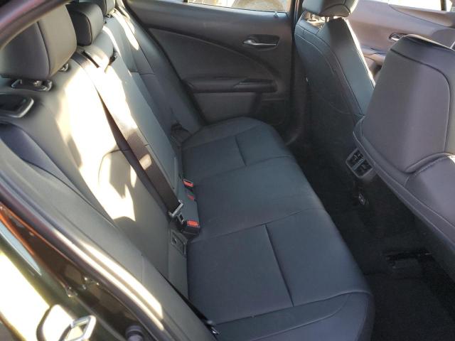 2025 LEXUS UX 300H BA JTHUCJDH8S2000784