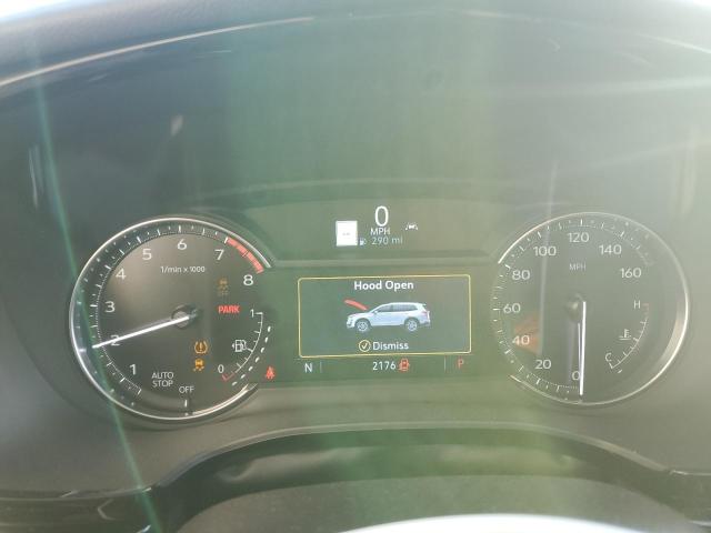2025 CADILLAC XT6 PREMIU 1GYKPCRS3SZ120216
