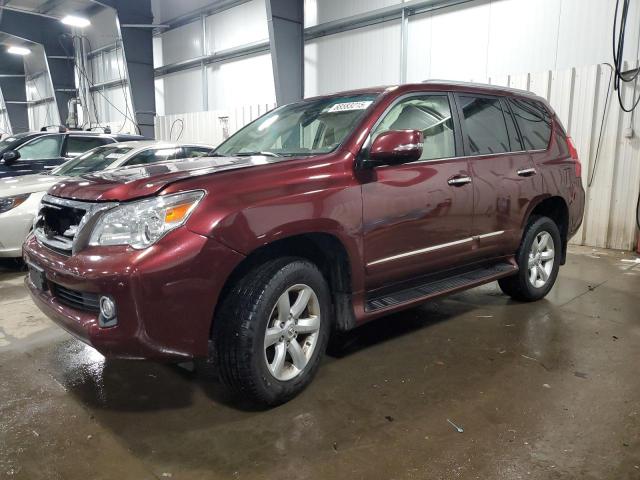 LEXUS GX 460