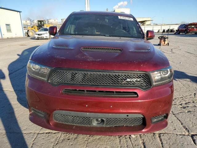 2018 DODGE DURANGO SR 1C4SDJGJXJC232302