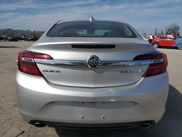 2015 BUICK REGAL PREM 2G4GN5EX5F9144186