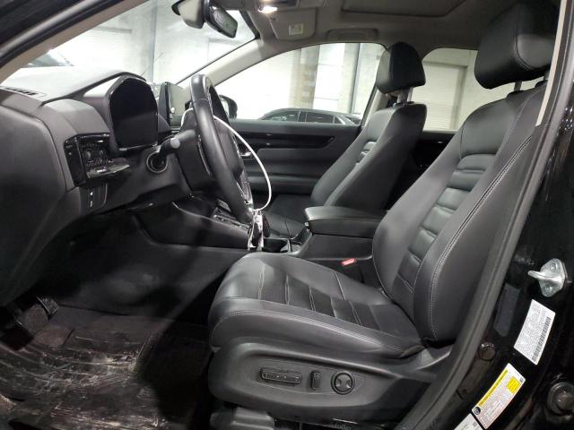 2023 HONDA CR-V EXL - 7FARS4H72PE012788