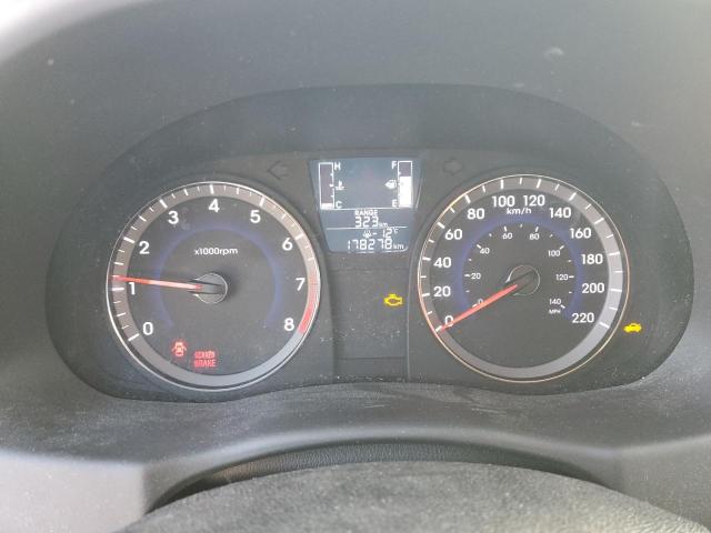 2015 HYUNDAI ACCENT GS KMHCT5AE5FU211459