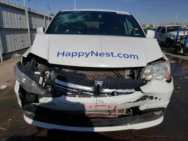 2019 DODGE GRAND CARA - 2C4RDGCG7KR611181
