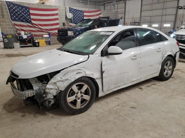 Vin: 1g1pc5sb1d7214597, lot: 42009815, chevrolet cruze lt 2013 img_1