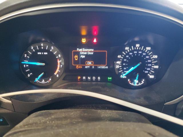 2016 FORD FUSION SE 3FA6P0HD2GR319557