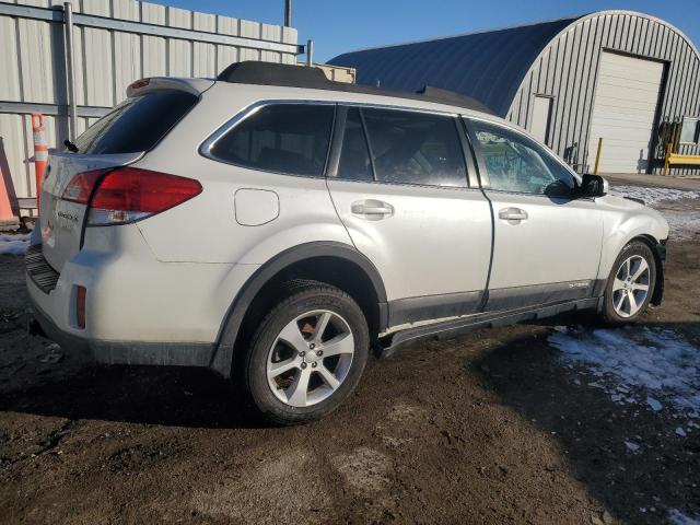 Vin: 4s4brbccxd3252001, lot: 88167015, subaru outback 2.5i premium 20133