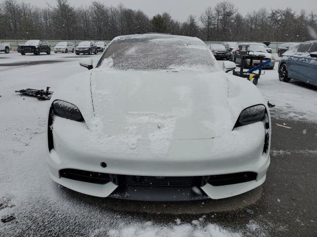 2020 PORSCHE TAYCAN TUR WP0AC2Y19LSA70578