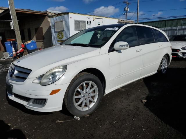 MERCEDES-BENZ R 350