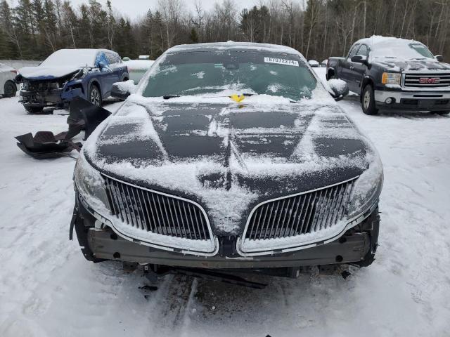 2016 LINCOLN MKS 1LNHL9EK1GG600211