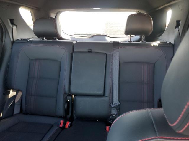 2022 CHEVROLET EQUINOX RS - 2GNAXMEV6N6141186