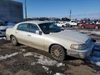 Lot #3062005410 2004 LINCOLN TOWN CAR E