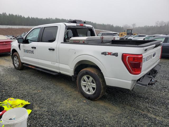 Vin: 1ftfw1e86pkg13350, lot: 87603215, ford f-150 supercrew 20232